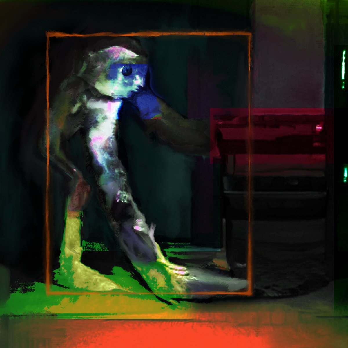 been off my twitter too long, stalkers 11-14