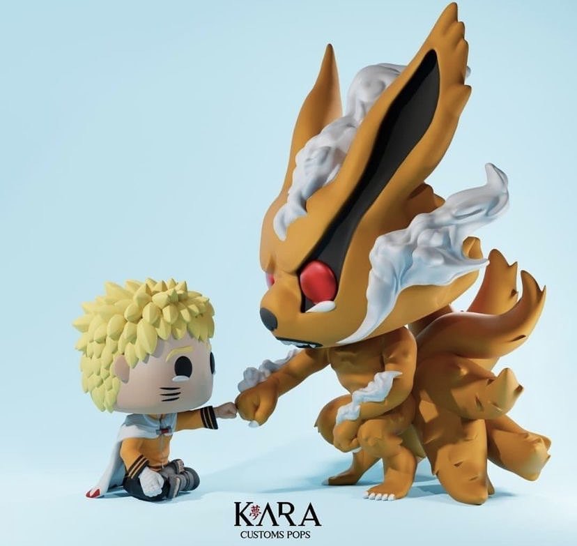 Figurine Pop Naruto Fnac Online Here hit.skku.edu