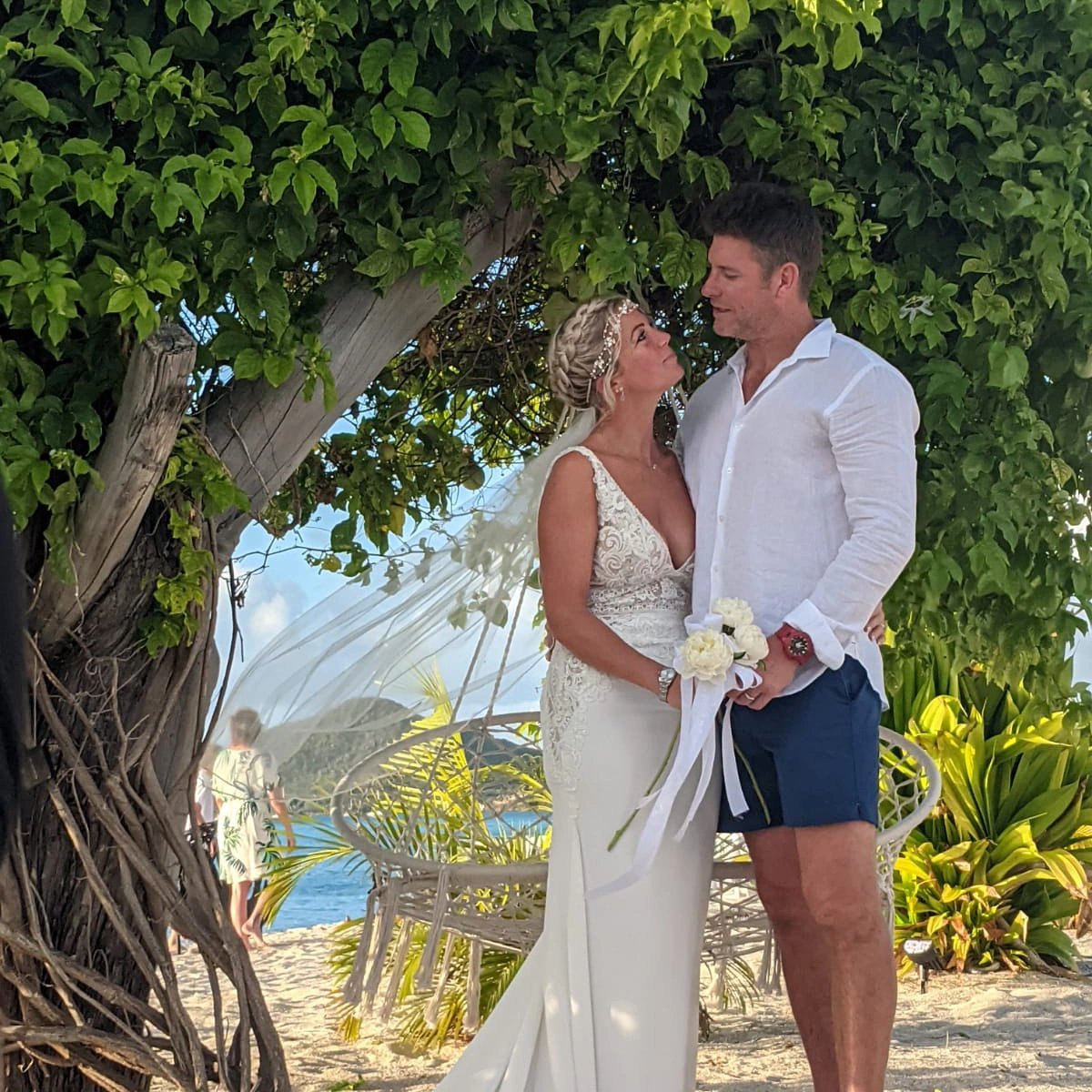 wildlotuscamp's tweet photo. https://t.co/fDXgGlytL9
#weddedbliss #experience #onthebeach #Antigua #valleychurchbeach #Antigua #gettinghitched #caribbeanwedding #romance https://t.co/oKlFC5FfGi