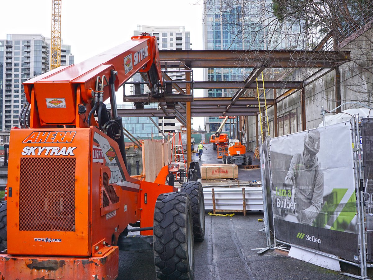 Sellen Construction tweet media