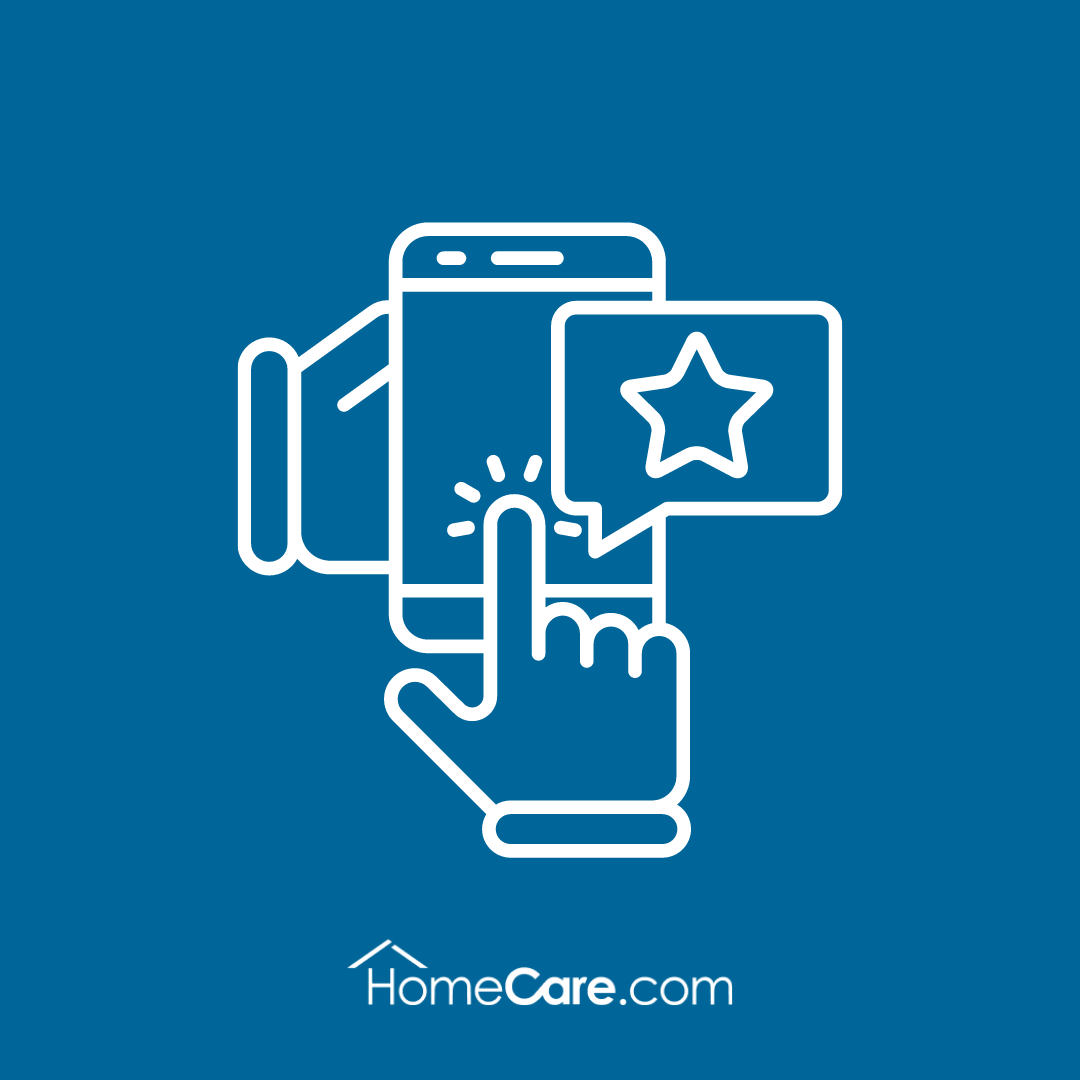 Homecarecom's tweet photo. Do you enjoy the flexibility and offering one on one care? Share with us your favorite thing about being a HomeCare Caregiver! https://t.co/WzYm6zX6bI