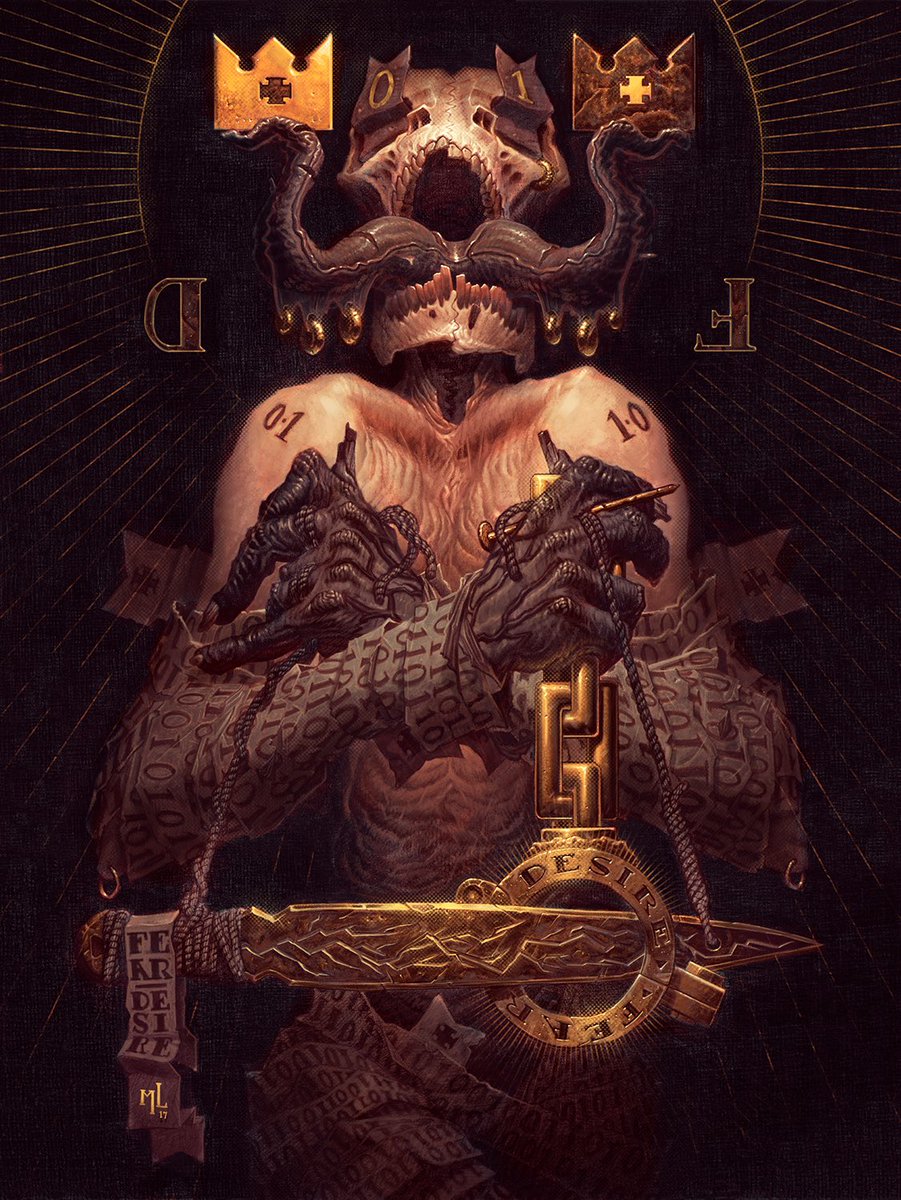 LostKeep's tweet image. mythology ✨ psychology ✨ alchemy || #PortfolioDay