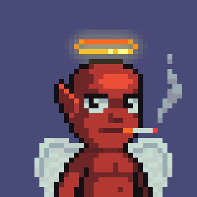 Kamigami Devils | SOLD OUT tweet media