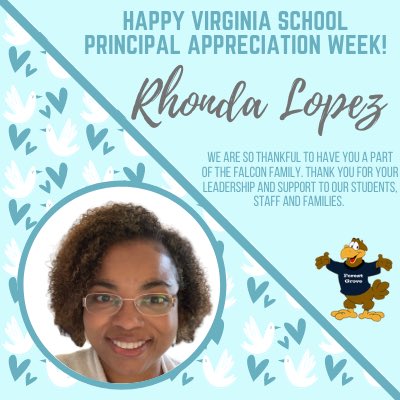 Forest Grove ES tweet media