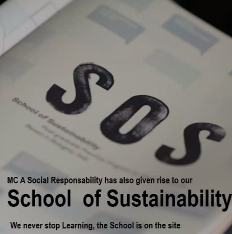 Thank you to @AASchool and @MarioCucinella for the inspiring conference this evening focusing on sustainability, creative emphaty, collective intelligence and the social responsibility role of architecture  #NetZero #sustainabledevelopment #passivedesign @StrideTreglown