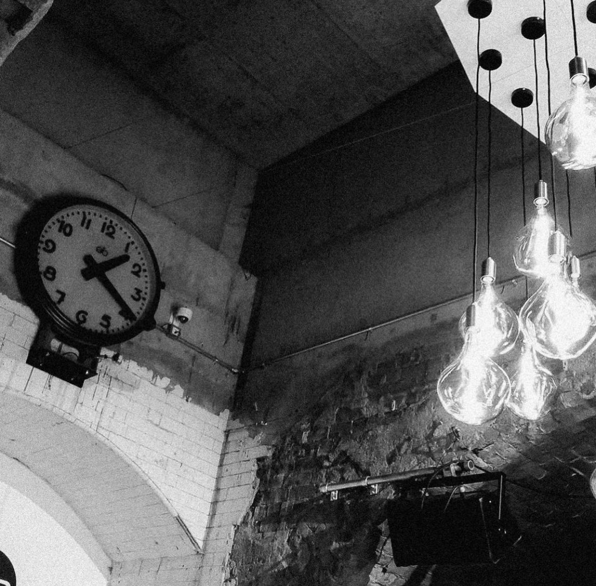 We Are Back For Our First Party Of 2022 📞

19.02.2022 🗓

Be Sure To Join Us @ The Former Underground Station In East London Once Active Between 1865 Till 1940. 

Now Known As ‘Kachette’ - WhatsThatSoundLDN Will Be Transforming This Space 🚇

ra.co/events/1484917