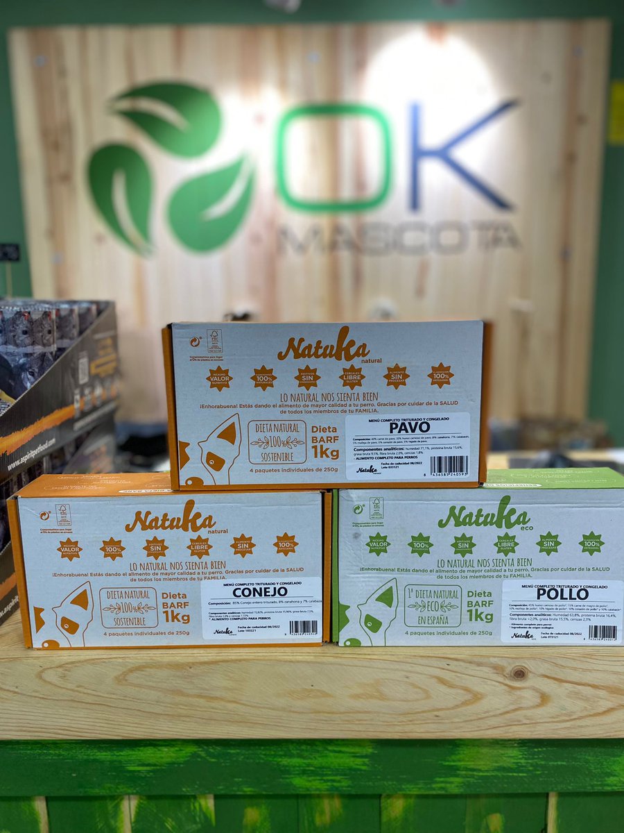 OK Mascota tweet media