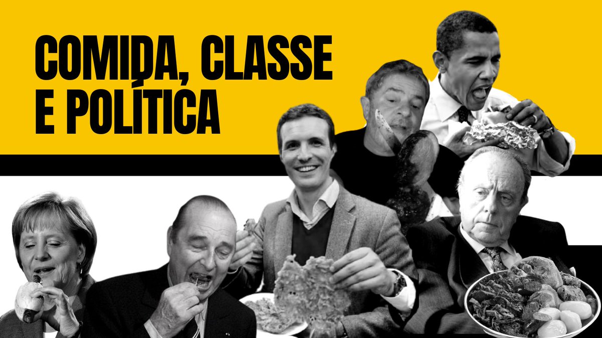 🗣️ A raíz das constantes polémicas sobor da alimentación 🥩🏭 <a href="/karloskvar/">carlos calvo varela 🍉</a> publica estas consideracións sobre un dos terreos predilectos das guerrillas culturais da dereita.

Que precedentes históricos temos desta estratexia discursiva❓
👇
xanela.org/2022/01/11/com…