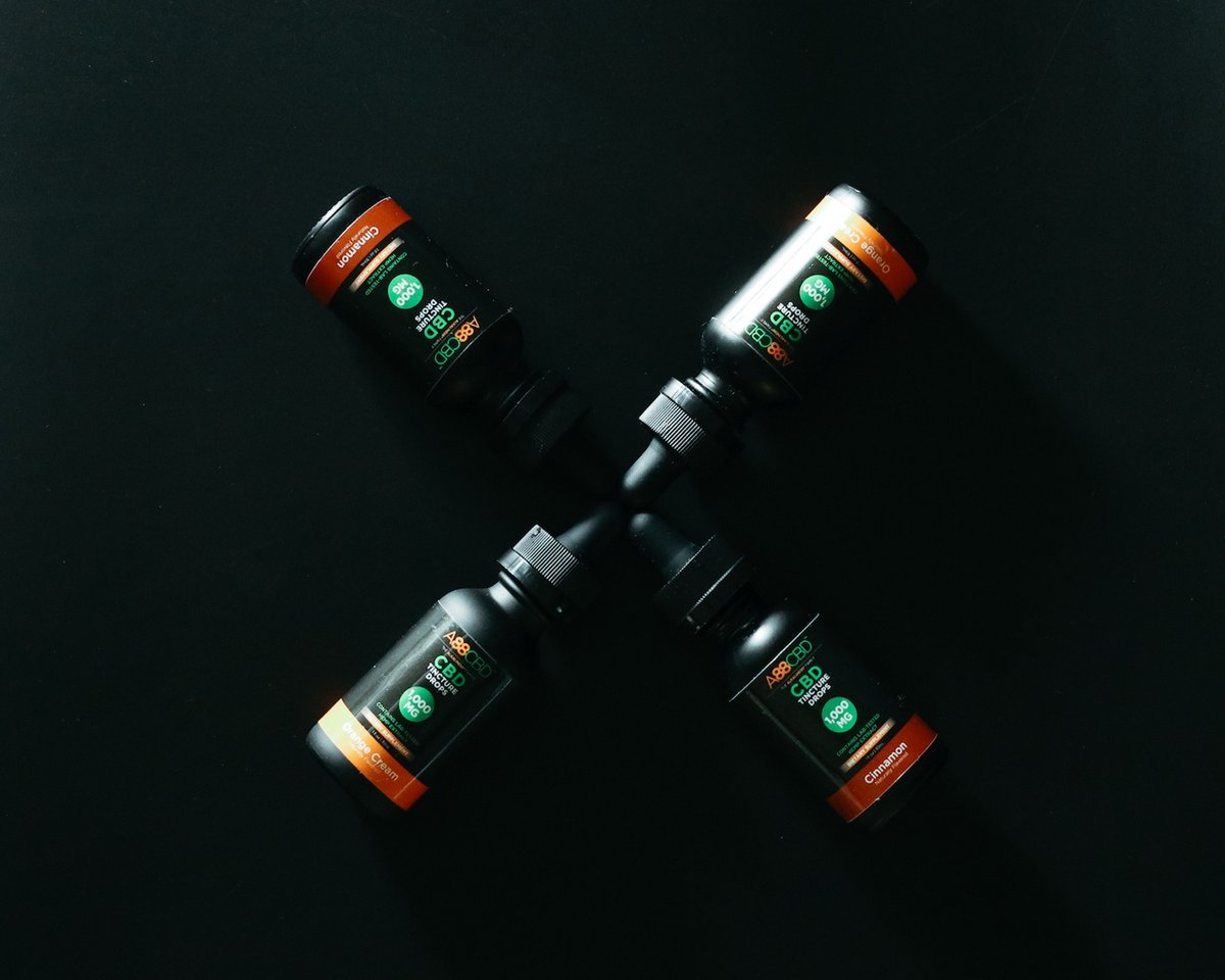 A88Cbd's tweet photo. Add a drop of our CBD Oil Tincture to your morning routine to experience the difference of A88CBD™.

Shop our tasty flavors here: https://t.co/j6amNwTUI1. 

#A88CBD #CBD https://t.co/noxwVc0j73