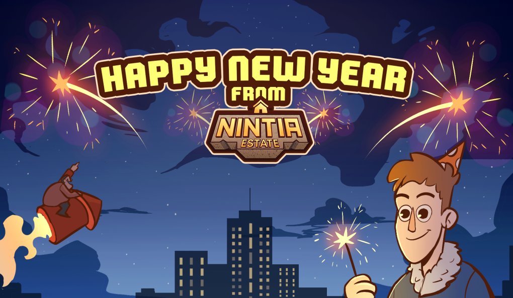 TheCryptoSquire's tweet image. 🔥 SORTEO NINTIA ESTATE🔥

🗣Sorteo cinco entradas de la Withelist para la preventa del token .

🎁 5 Wihtelist 💸

Para participar:
1️⃣ ❤️+ RT 
2️⃣ Follow @NintiaEstate y @JuanfraEscudero
3️⃣ Menciona a dos amigos.

⏳48h

#NintiaEstate #NFTGame #PlayToEarn #Giveaway

¡SUERTE!