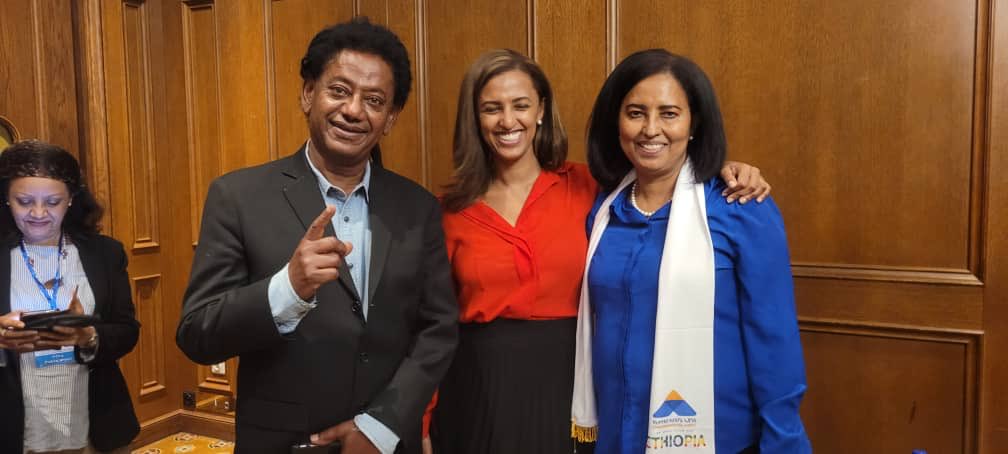 ethiozelle's tweet photo. It was an amazing Pan African conference, when Ethiopians unite Africa unites . One love https://t.co/QIPDuHEilV