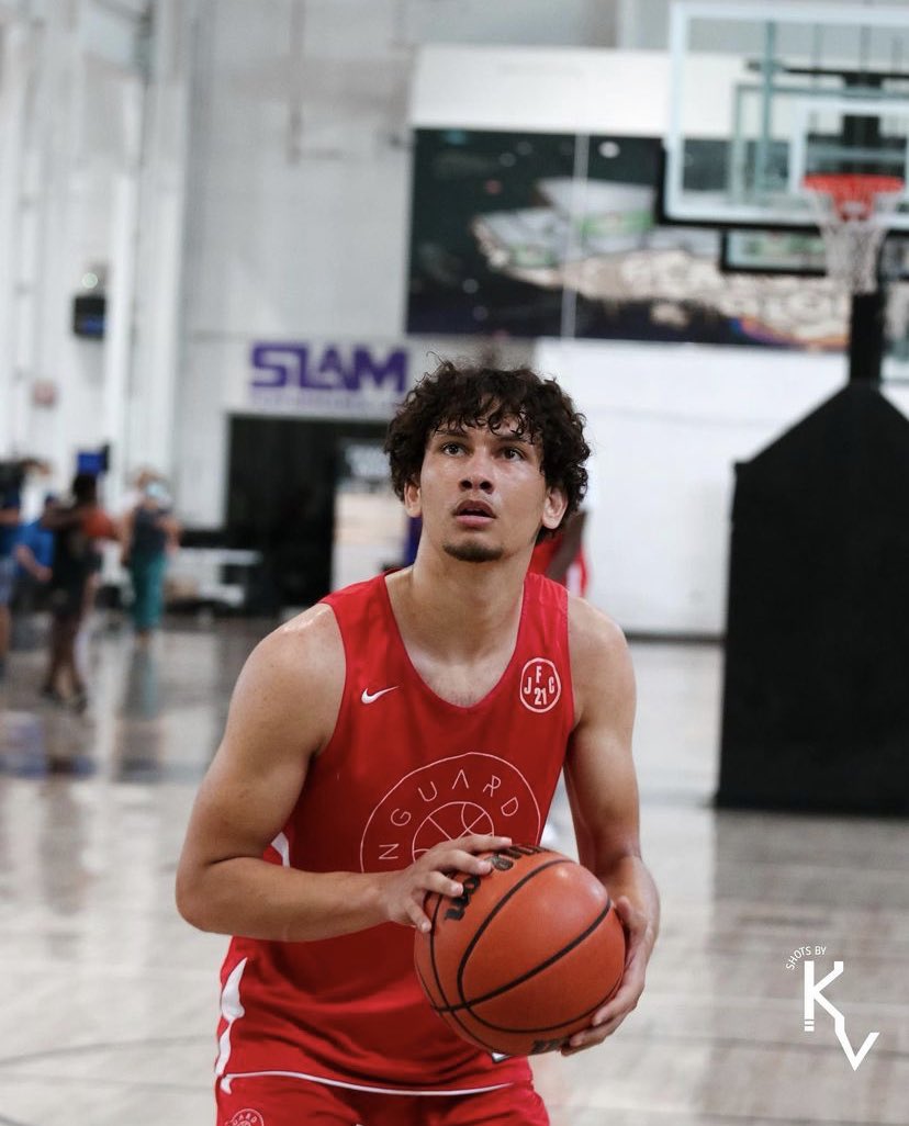 Josh Millican tweet media