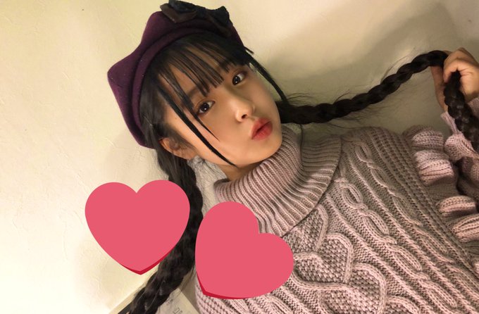 Twitterのコスプレ画像18