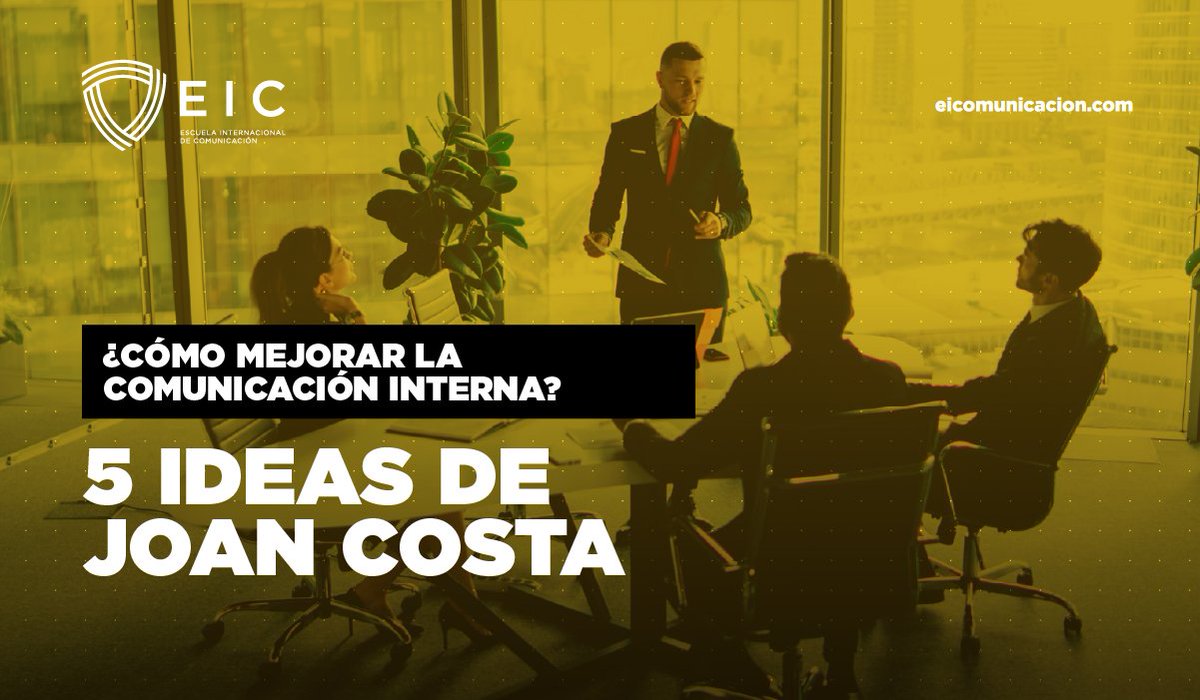 EIC (@eicomunicacion) / Posts / X
