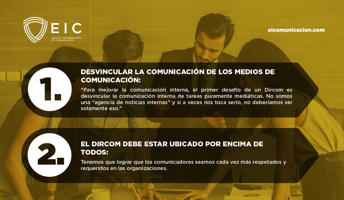 EIC (@eicomunicacion) / Posts / X