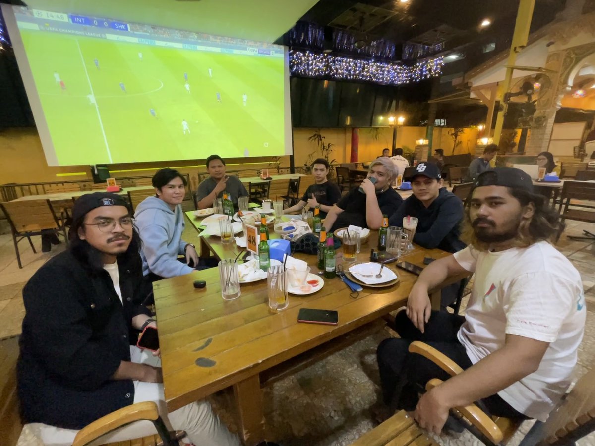 Izzan (@jancoca) on Twitter photo #NFT gang gathering
<a href="/guingang_/">Guin Gang</a> <a href="/GuitaPlec/">GuitaPlec</a> <a href="/Bakan3koVerse/">Bakaneko</a> <a href="/BadapeNFT/">BADAPE NFT Official</a> <a href="/OwelProjekt/">OwelProjekt</a> <a href="/pentas_io/">Pentas | NFT Marketplace</a> #NFT gang gathering
<a href="/guingang_/">Guin Gang</a> <a href="/GuitaPlec/">GuitaPlec</a> <a href="/Bakan3koVerse/">Bakaneko</a> <a href="/BadapeNFT/">BADAPE NFT Official</a> <a href="/OwelProjekt/">OwelProjekt</a> <a href="/pentas_io/">Pentas | NFT Marketplace</a>