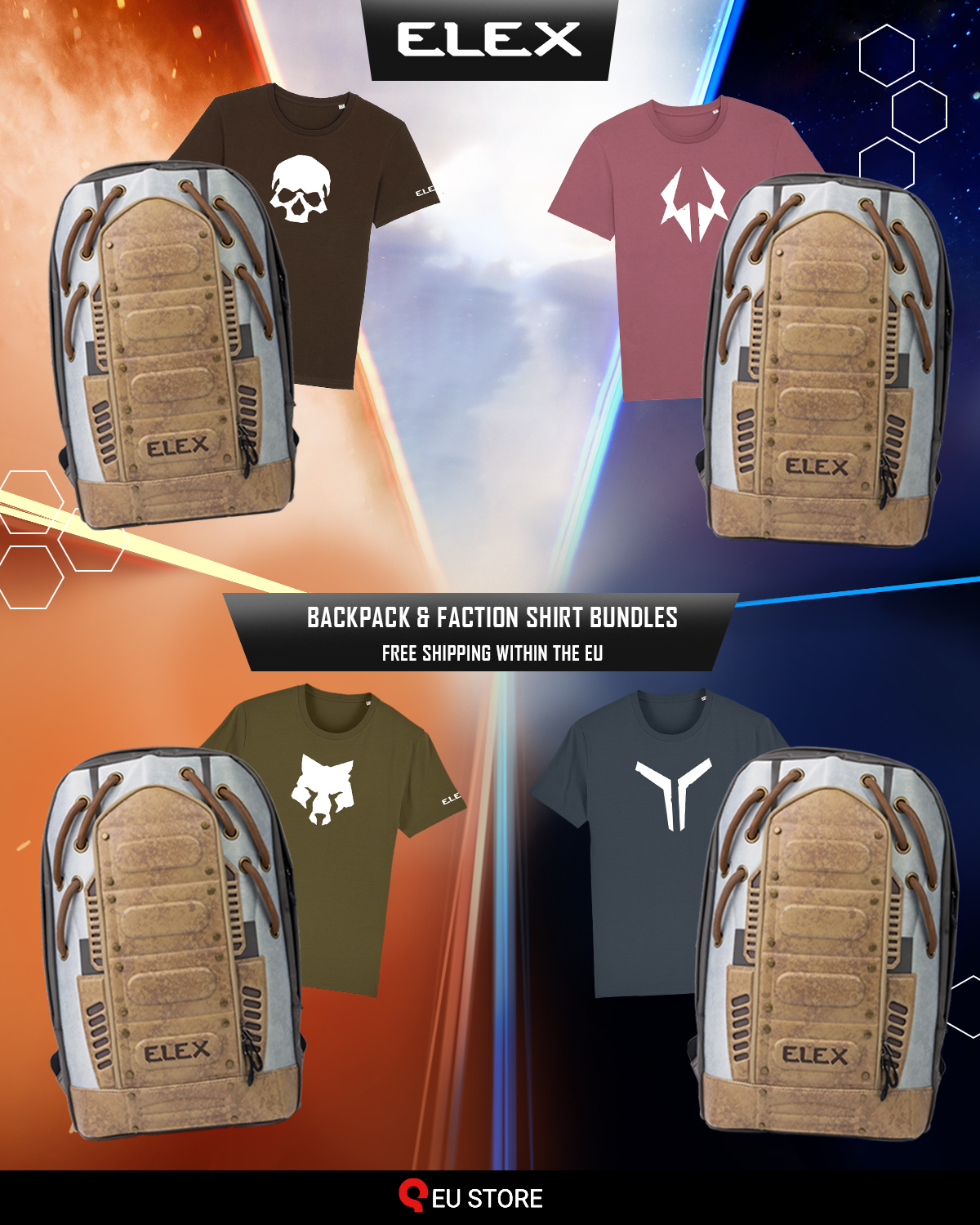 THQ Nordic Store EU (thqnstoreEU) / Twitter