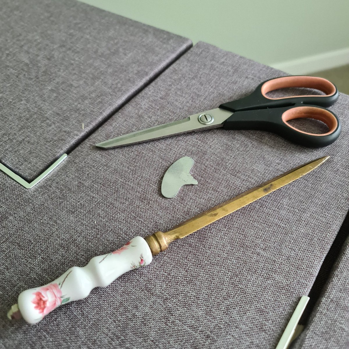 Kate Griffiths-Lambeth tweet media