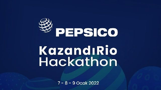 Öğrencilerimiz Gizem Akyol, Mert Ünver ve Yağmur İnan, PepsiCo ve Hackathon tarafından düzenlenen KazandıRio Hackathon’da 1. oldular!
KazandıRio Hackathon, mevcuttaki iş akışı ile ilgili sorunları yeni fikirlerle çözmeyi amaçlayan 48 saatlik bir kodlama yarışmasıdır.👏👍