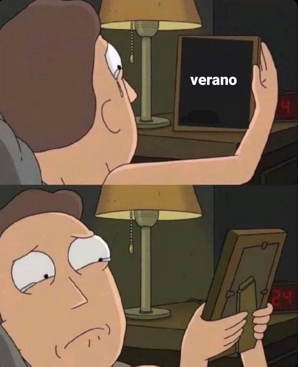 no os pasa q