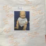 Image for the Tweet beginning: How is Bob the baby