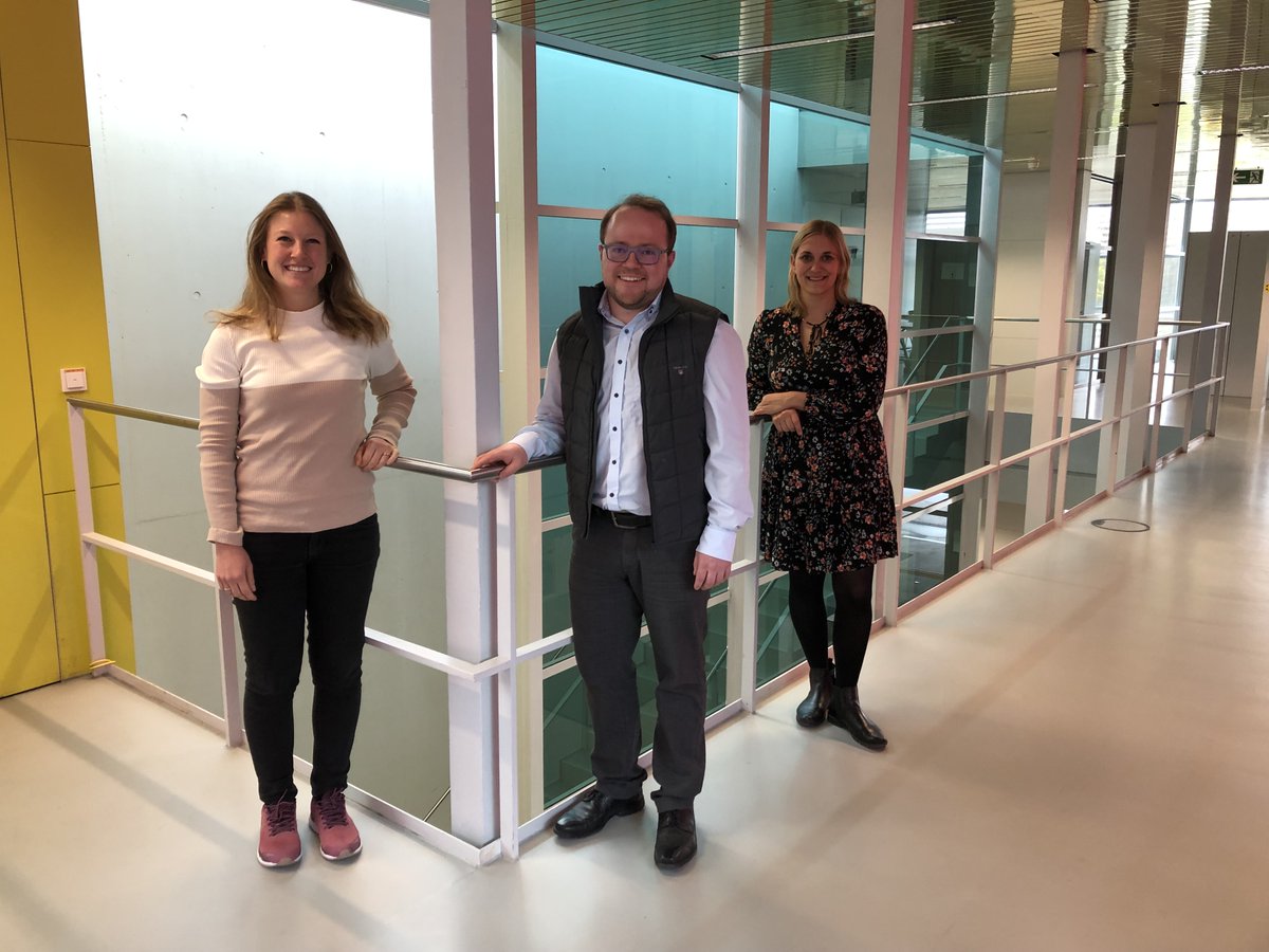 SICOS_BW's tweet image. 📣 Coming soon - In unserer nächsten Podcast-Folge sprechen wir mit Alexander F. Walser über seine Tätigkeit als Geschäftsführer des @ASCS_eV Automotive Solution Center for Simulation e.V. .

#podcast #makingof #simulation