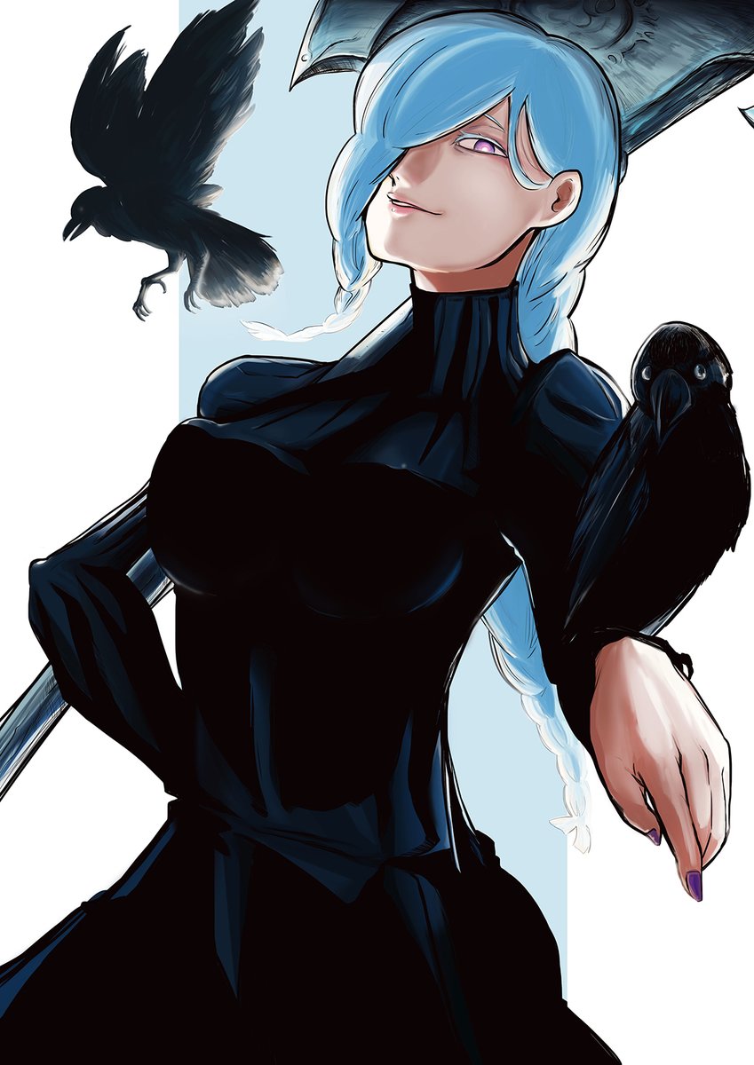 cxxart's tweet photo. #冥冥 #MeiMei
#呪術廻戦 #咒術迴戰 #咒術回戰
#ItadoriYuji
#Manga #插畫 #OC
#animedrawing  #illustration #artwork https://t.co/7sE8MDkeiP