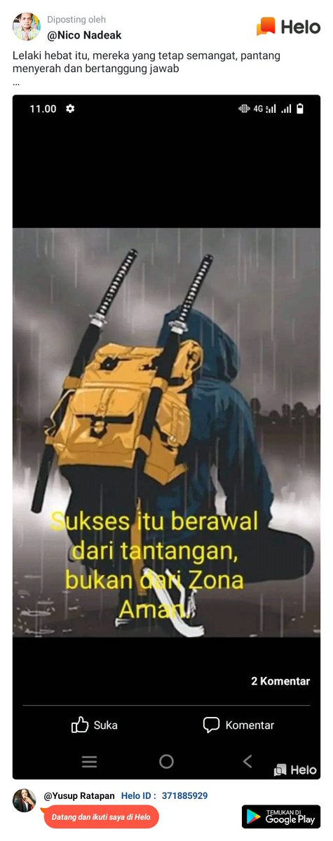 Waribo Ee tweet media