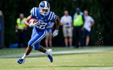 _SethDavis21's tweet photo. #AGTG Blessed to receive an offer from DUKE University 
@TrueBlueTrooper
@DUFBRecruit
@SSN_Duke
@kjfbcoach 
@BALLERSCHOICE1 @SWiltfong247 @JeremyO_Johnson 
@LemmingReport @lukewinstel 
@EnloeClemons 
@samspiegs  @ErikRichardsUSA @Katyfootball @FOFilmDiv 
 #COACHMIL https://t.co/qfBiPa6VwS