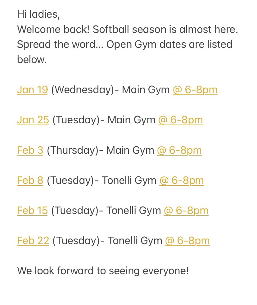 ATTENTION: