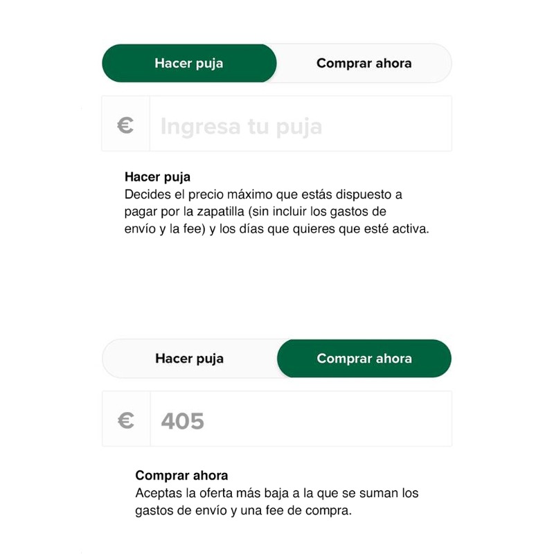 hypedes's tweet photo. TODO SOBRE STOCKX: Comprar, vender y preguntas frecuentes

Toda la información: https://t.co/PJdr3fWiCx