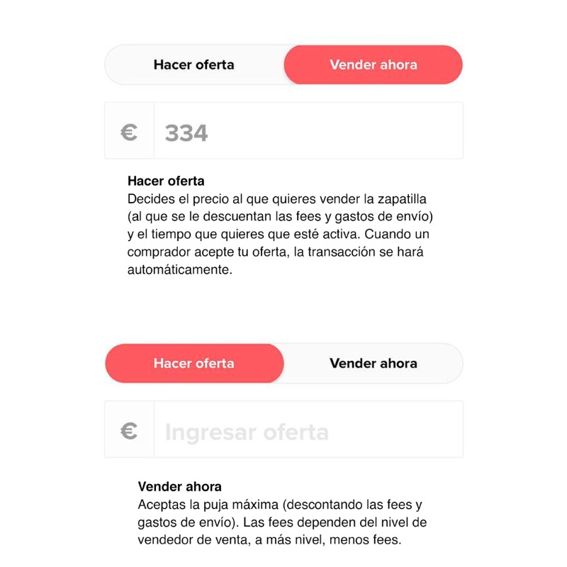hypedes's tweet photo. TODO SOBRE STOCKX: Comprar, vender y preguntas frecuentes

Toda la información: https://t.co/PJdr3fWiCx