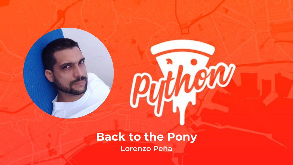 pythonpizzaconf's tweet image. ¿Llevas tiempo trabajando con Django? Seguro que has ido de lo más sencillo a aplicaciones mucho más complejas. Si tu yo el futuro pudiera viajar a tu presente, que te diría cuando vallas a comenzar un nuevo proyecto?
#PythonPizzaHolguin2022