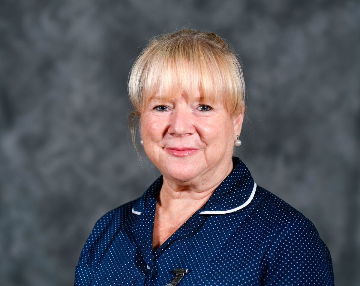 Our Chief Nurse, Jill Foster, has praised her NCIC colleagues for their support in dealing with recent pressures and a rise in COVID-19 cases. Our teams have been working extremely hard to provide the best possible care bit.ly/3ti4SGe