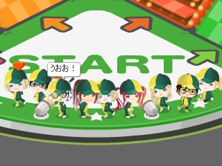 アメーバピグpc版継続を願う会のtwitterイラスト検索結果