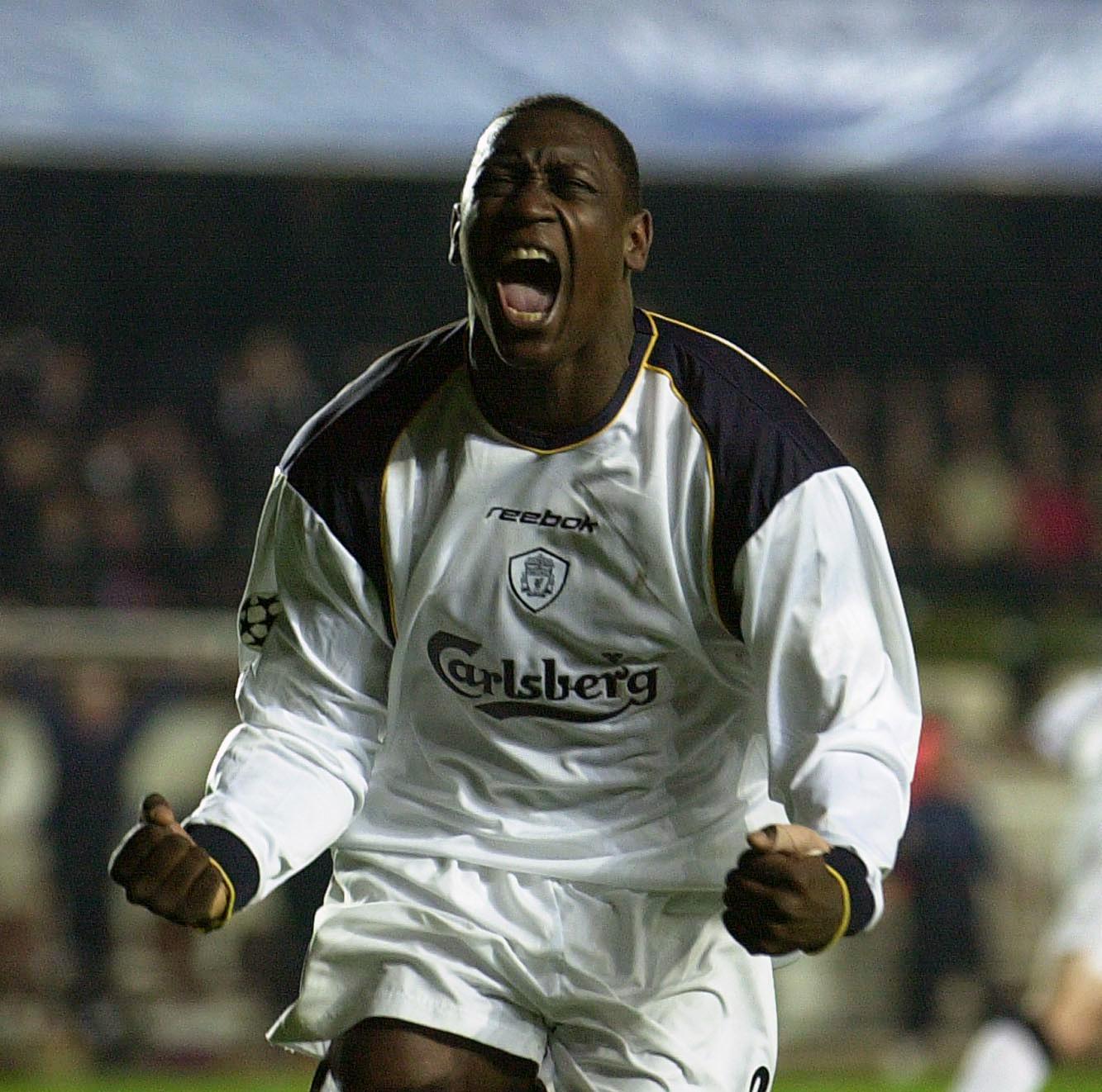 Happy birthday to former striker Emile Heskey, who celebrates turning 44 today  