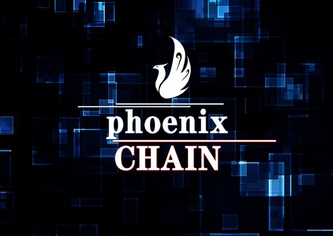 #PEC smart chain sincerely invites the project party of developing ecological token on the chain to join us in #PhoenixChain
t.me/phoenix_v2