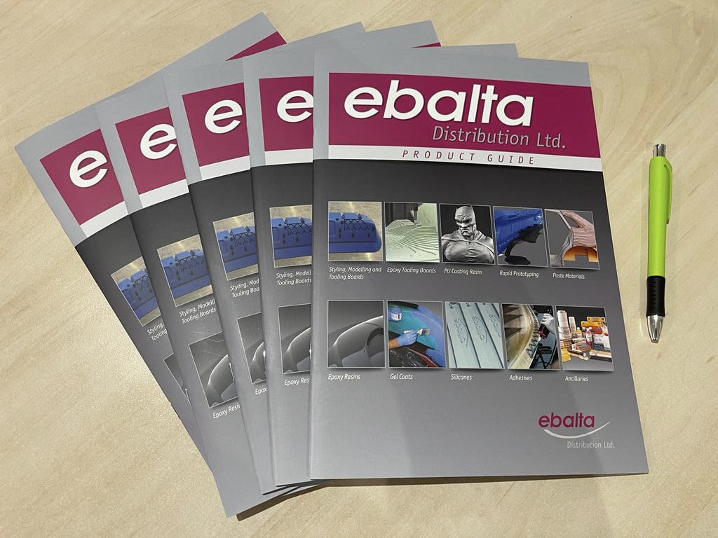 ebalta Distribution tweet media