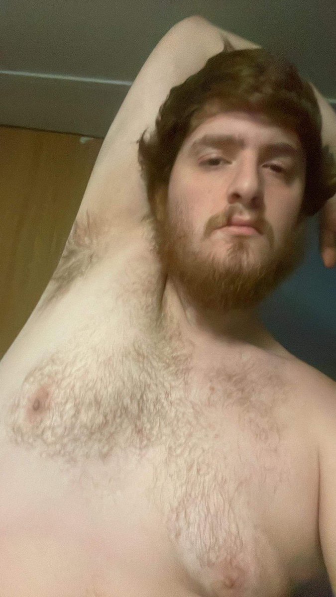 MasterBrandon80's tweet photo. Get over here and smell your masters hairy pits, and tribute me right. @AlphaRTFindom @alphaspromotion https://t.co/9Z8xHFvSqM