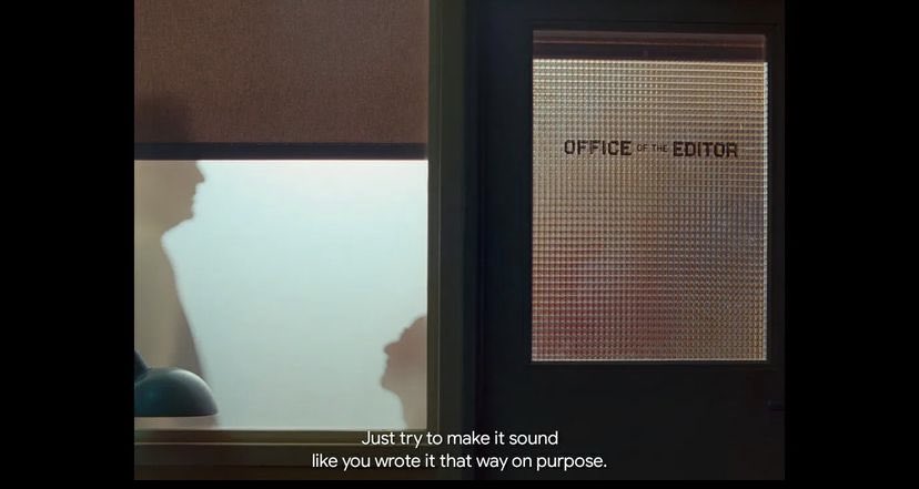 Wes Anderson Quotes tweet media