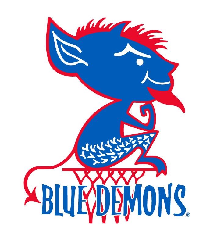 Billy Blue Demon #EmbraceThePath #GoBlueDemon
