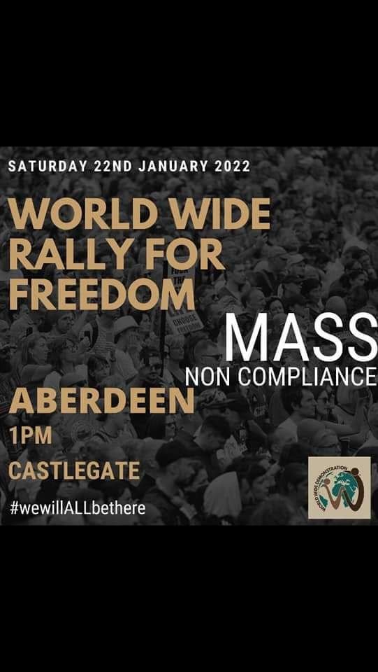 Scottish Libertarian Party #ScotsLibertarians tweet media