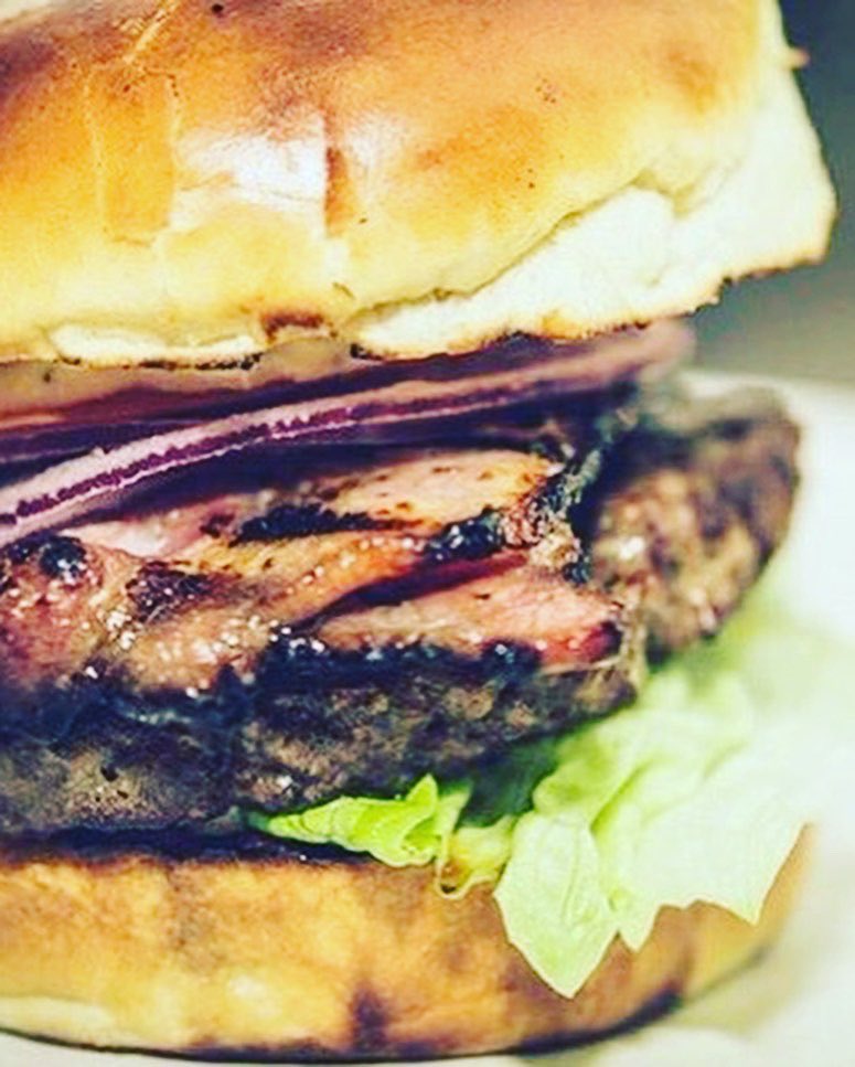 Hi all!
Good burger news! We will be back at Chapel Allerton this Saturday 15th 5-9pm. Email or DM us your order and your preferred collection time. bossburgerscatering@gmail.com £10 for burger and fries! 🍔🍔🍔