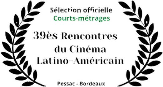 perrin_claudio's tweet photo. El cortometraje "SOLXS" ✨ EN FRANCIA ✨
Competencia oficial a la 39ª edición de los "Rencontres du cinéma latino-américain"
https://t.co/QpJ5r0VKjI
#festivalseleccion #festival #ficción #seleccion #inglaterra #competenciaoficial #cineargentino #solos #solxs
@ClaudiaSchujman https://t.co/cb7ihm3lBS