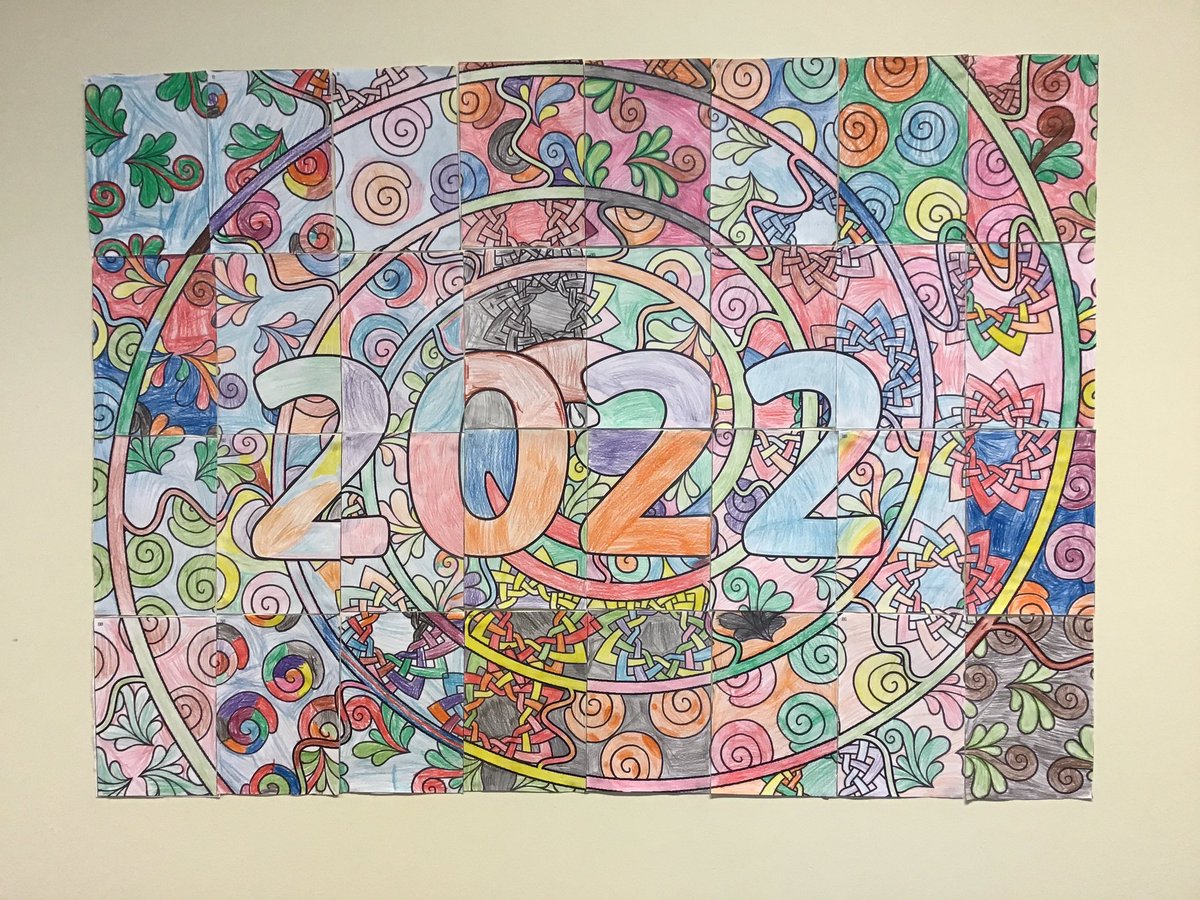 Gleðilegt nýtt kennsluár 2022. #menntaspjall