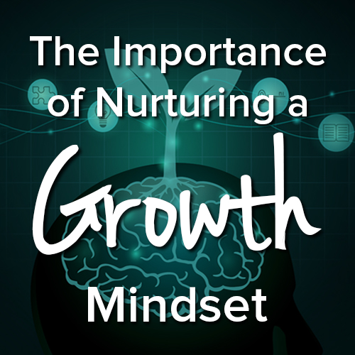 Having a positive mindset can lead the way to success. Learn about the differences between a fixed or growth mindset and get ideas for how you can encourage a GROWTH mindset in your child! #Growth #Education sylvanlearning.com/sylvan-nation/…