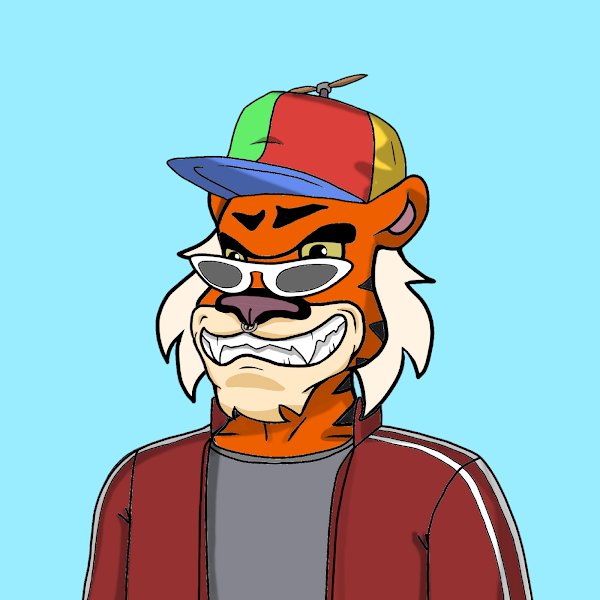 thestoreciety's tweet photo. @atimetass The Tigers Society TTS Collection, prices up to 0.006, I accept price offers, visit the collection and choose the one you like the most!
https://t.co/w6dKB8PBx7 https://t.co/yRSairusCu