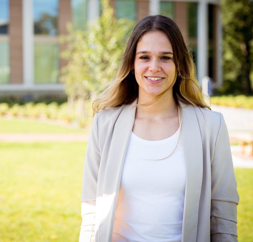 Heb jij je al opgegeven voor onze #proefstudeerdag op 14 feb a.s.? Het is dé manier om te ervaren hoe de lerarenopleiding er bij ons uitziet. Schrijf je in: bit.ly/3zMHO3g #geefjepassiedoor #radbouddocentenacademie #wordleraar #proefstuderen