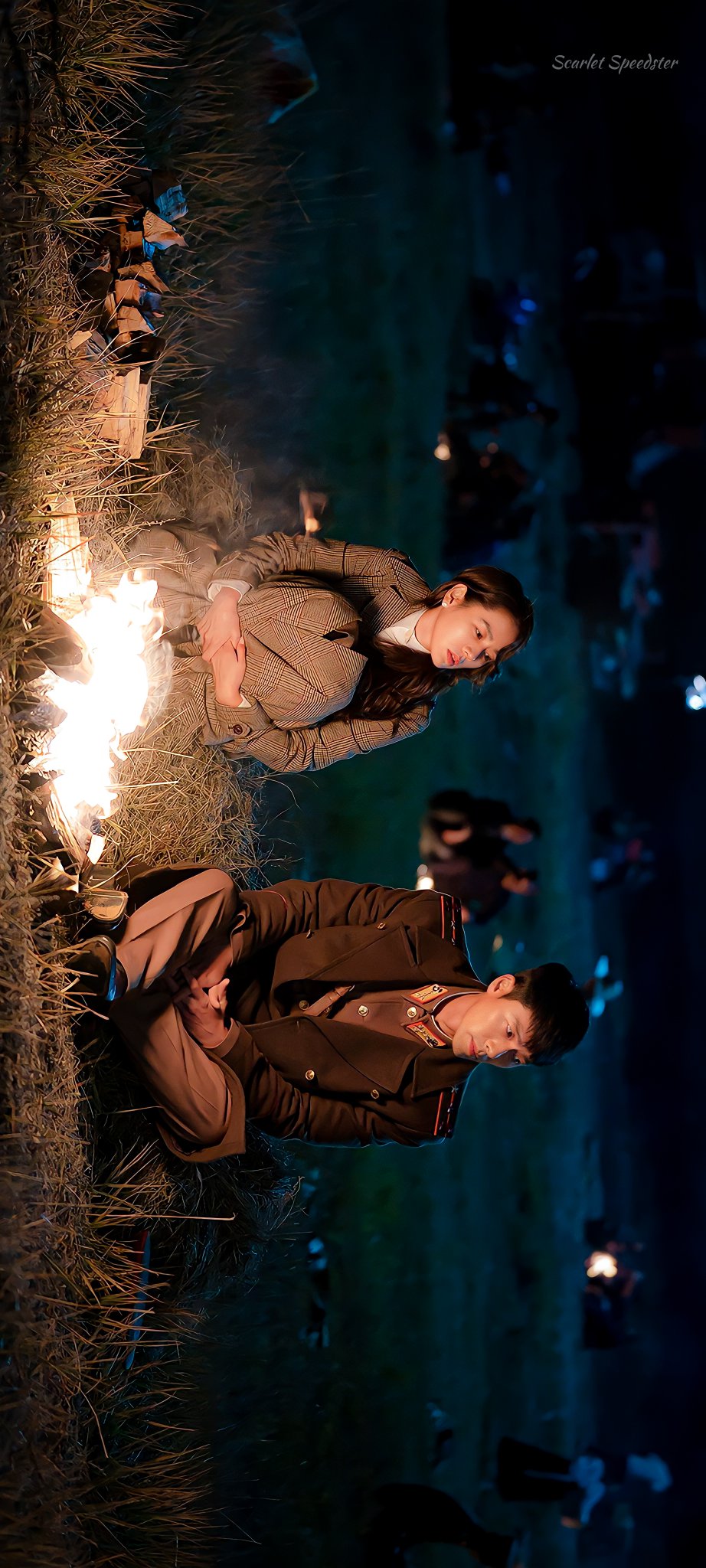 Happy Birthday Son Ye-jin    