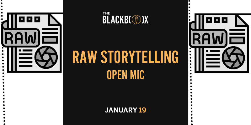 AtTheFishtank's tweet photo. Coming soon to The Black Box! - https://t.co/eolhoLTJ1G https://t.co/QIwe2VewHA